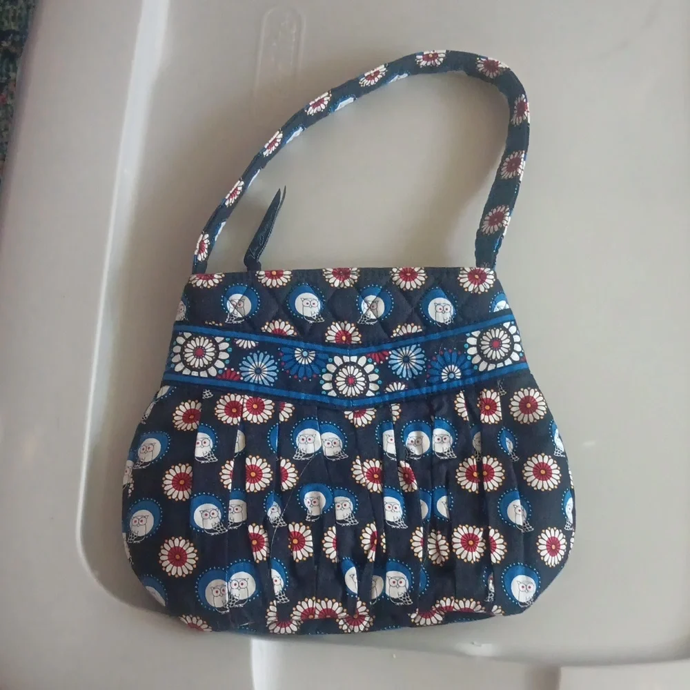 Small Vera  Bradley handbag